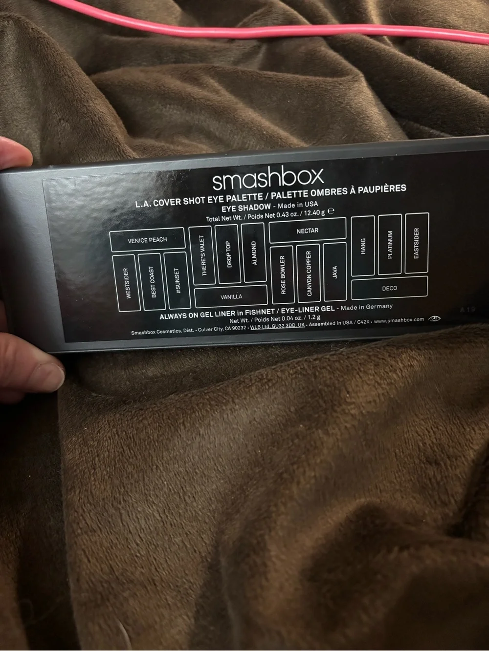 smashbox
